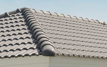 advantages of Longridge End clay roofing