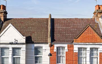 clay roofing Longridge End, Gloucestershire