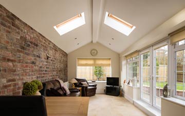 conservatory roof insulation Longridge End, Gloucestershire