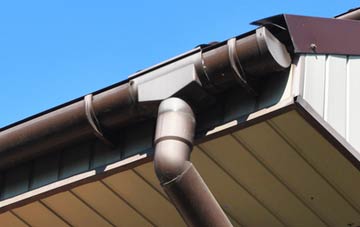types of Longridge End fascias
