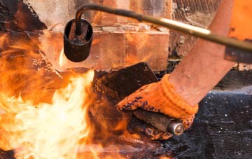 Longridge End flat roof repair companies