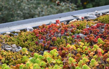 the cost of Longridge End green roof installation