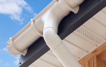 Longridge End gutter installation costs