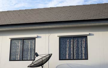 Longridge End rubber roof costs