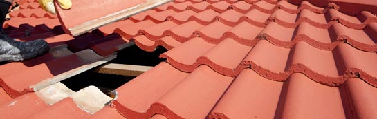 compare Longridge End roof repair quotes
