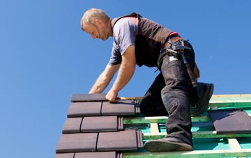 disadvantages of Longridge End slate roofing