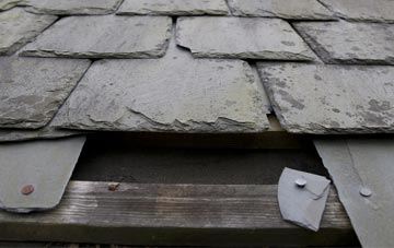 Longridge End slate roof repairs and maintenance