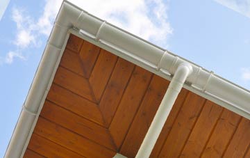 Longridge End soffit types
