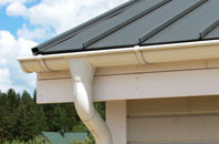 Longridge End soffits