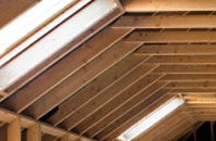 Longridge End tapered roof insulation quotes